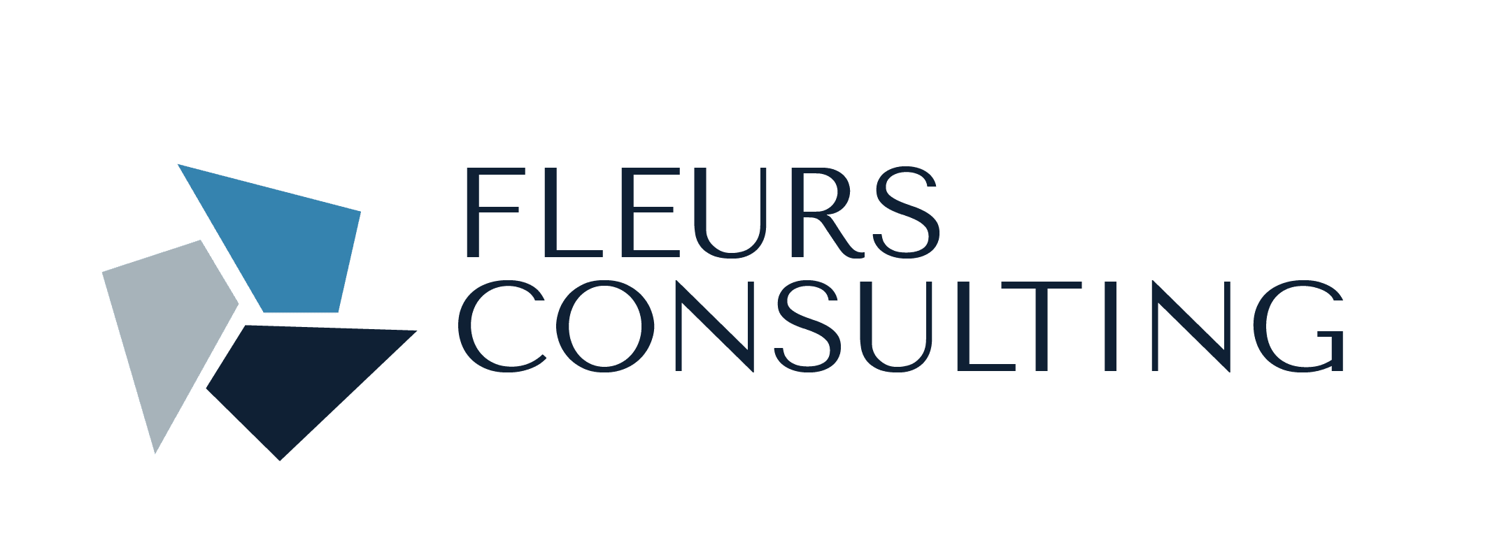 Fleurs Consulting logo